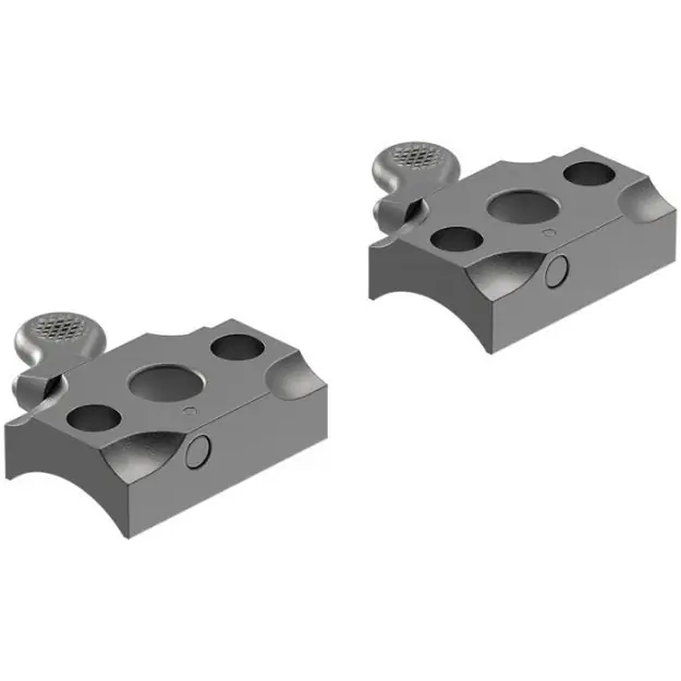 Qr Base Cva & Traditions Pursuit 2-Pc Matte