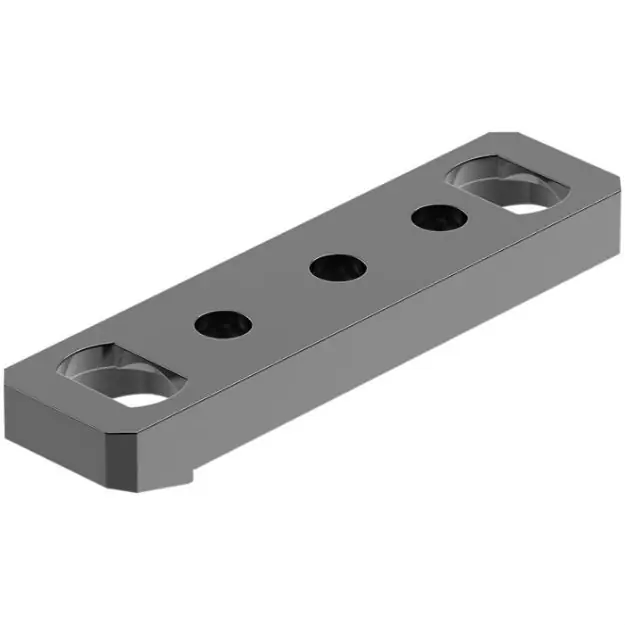 Dual Dovetail Bases S&W Classic 1-Pc Gloss