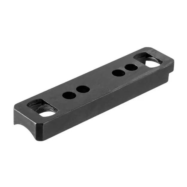 Dual Dovetail Bases T/C Contender 1-Pc Gloss