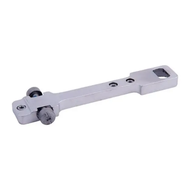 Standard Base Ruger 10/22 1-Pc Silver