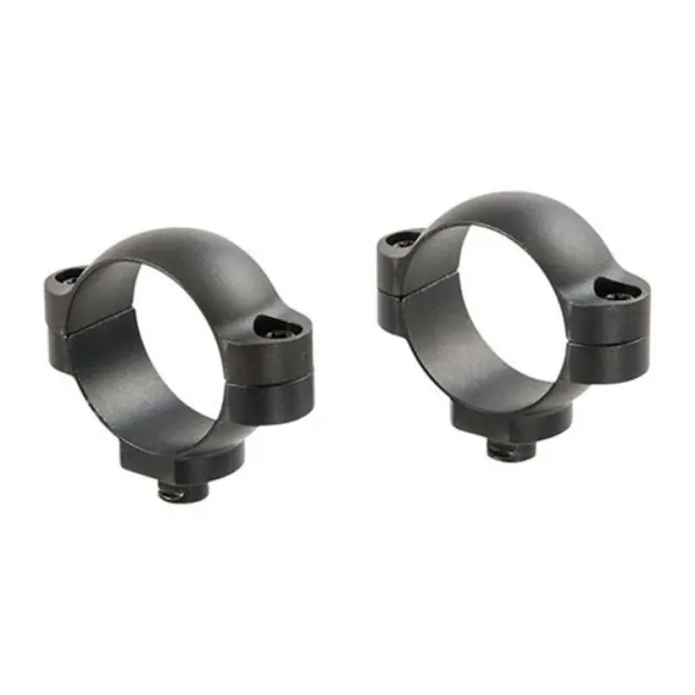 Quick Release Rings 30Mm Super High Matte
