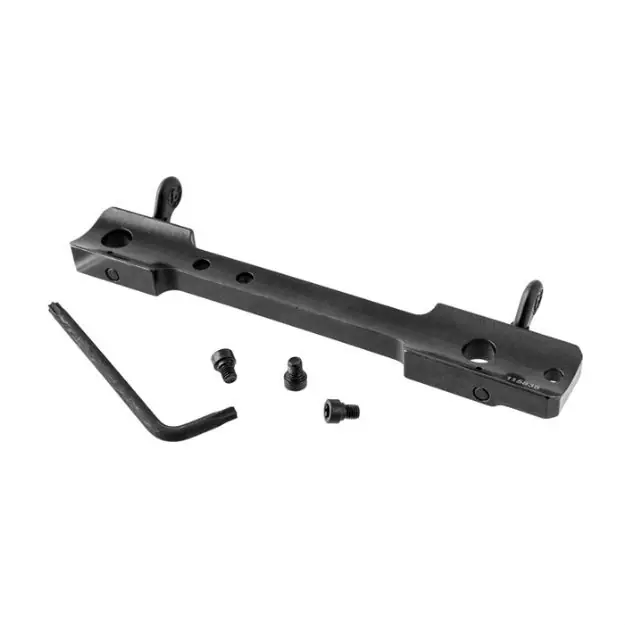 Qr Base Browning Bar 1-Pc Gloss