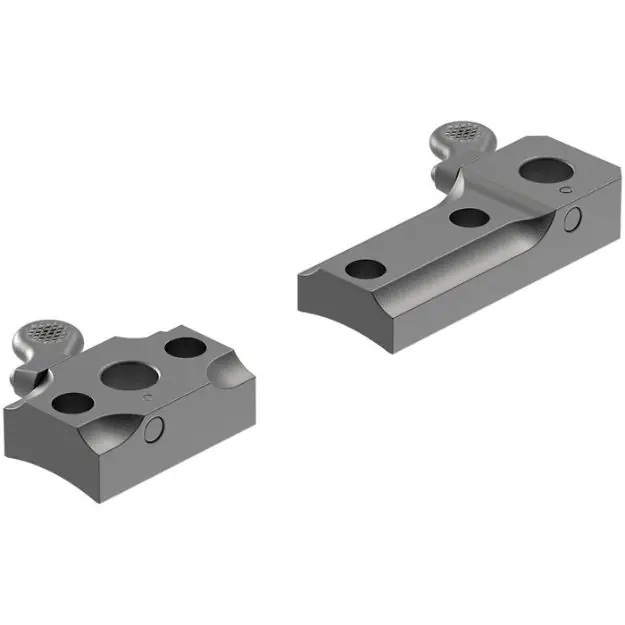 Qr Base Browning A-Bolt 2-Pc Matte