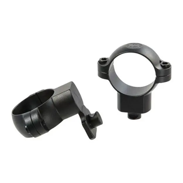 Qr Rings 1-In High Ext Matte
