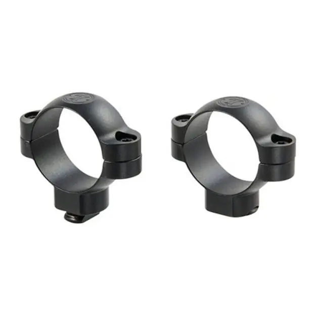 Rings Std 30Mm High Matte