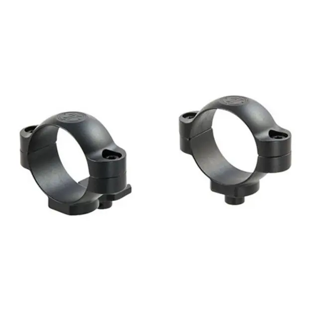 Qr Rings 30Mm Medium Ext Matte