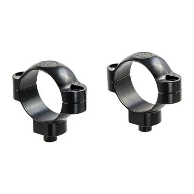 Qr Rings 30Mm High Gloss