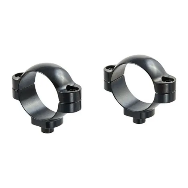 Qr Rings 30Mm Medium Gloss