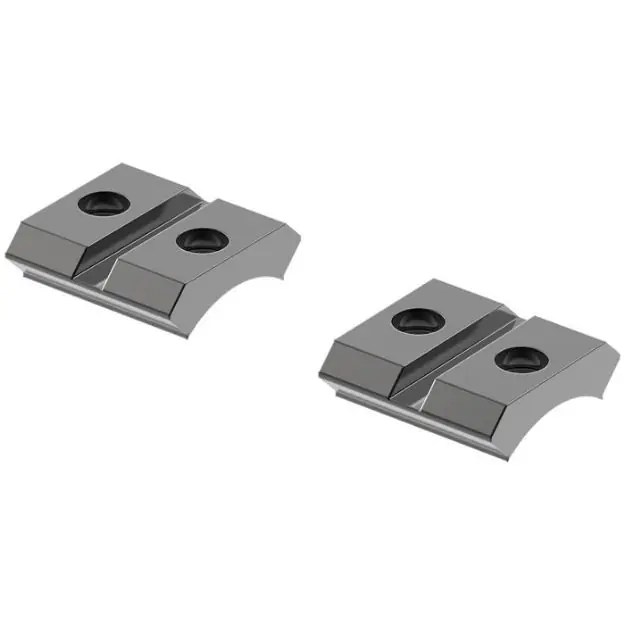 Remington 541 Bases, Gloss Black