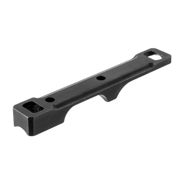 Dual Dovetail Bases Browning S-A Rf 1-Pc Gloss