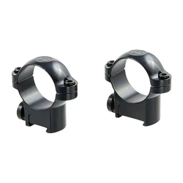Ring Mounts Sako 1-In Medium Gloss