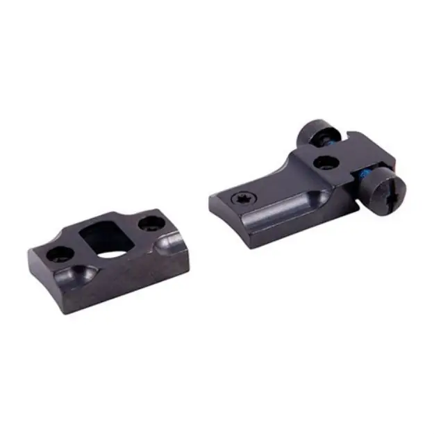 Standard Base Browning A-Bolt Lr 2-Pc Gloss