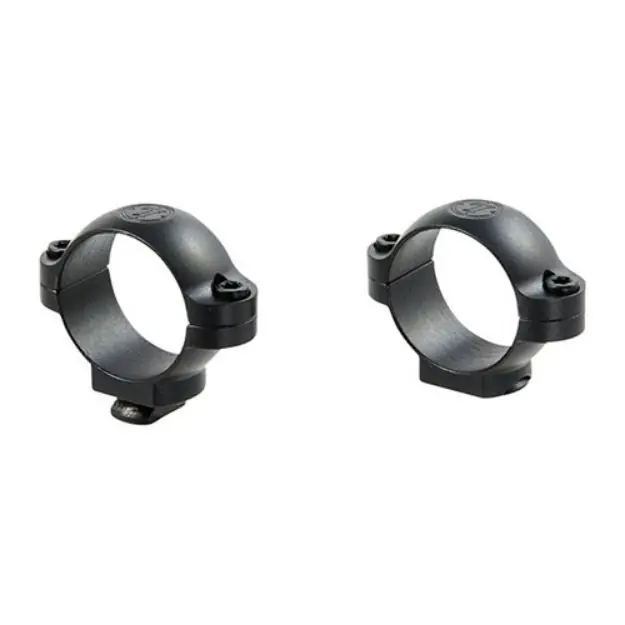 Rings Std 1" Low Matte