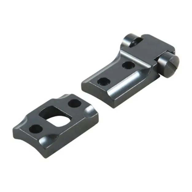 Standard Base Remington 700 2-Pc Gloss