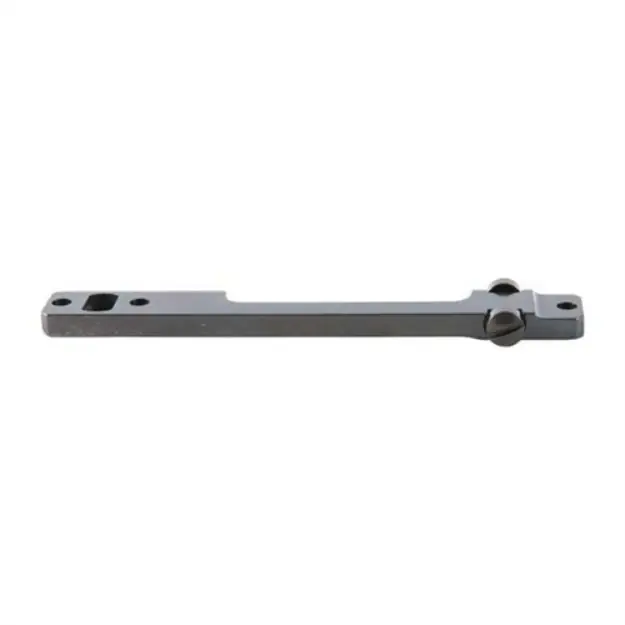 Savage 110-116 Flat Rear Rh 1-Pc Gloss