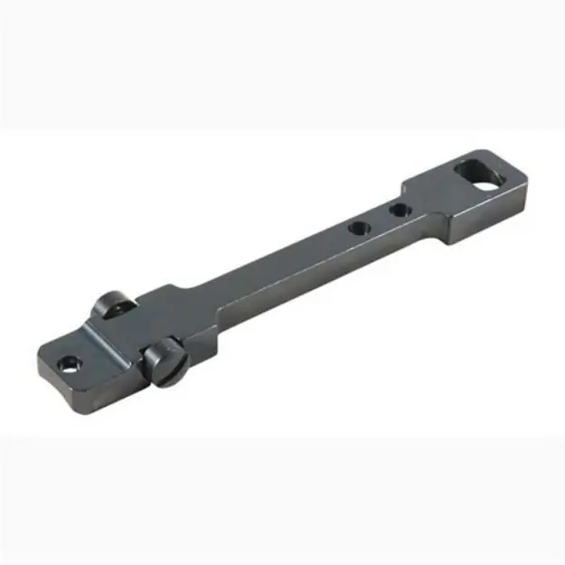 Standard Base Browning Bar 1-Pc Gloss