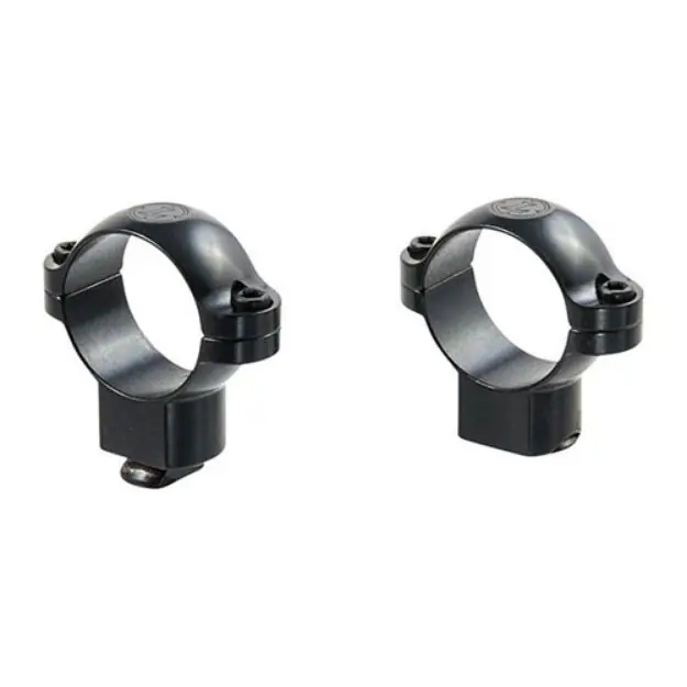 1'' High Gloss Standard Rings