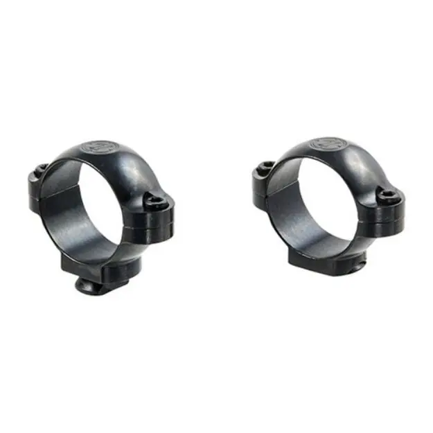 1'' Low Gloss Standard Rings