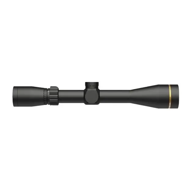 Freedom 4-12X40 1" Creedmoor