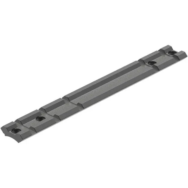 Leupold Base Rifleman 1Pc Savage Axis/110 8-40 Matte