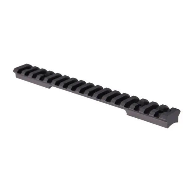 Leupold Base B-Country Cross- Slot 1Pc 110 La 20Moa 8-40<