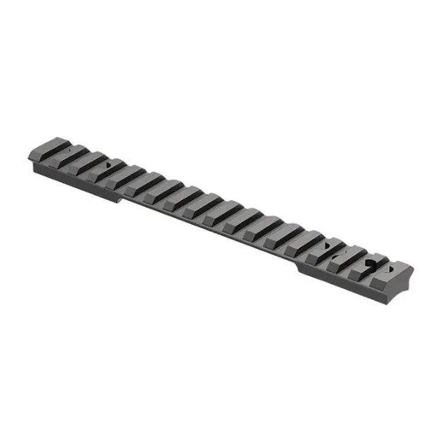 Leupold Base B-Country Cross- Slot 1Pc 110 Sa 20Moa 8-40<