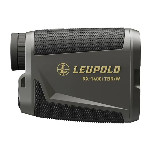 Rx-1400I Tbr/W With Dna Rangefinder Black/Gray