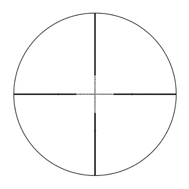 Mark 3Hd 8-24X50mm Sf Tmr