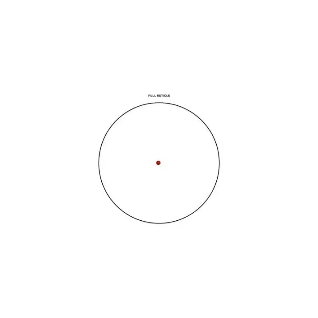 Freedom Rds 1X34 Bdc 1 Moa Dot