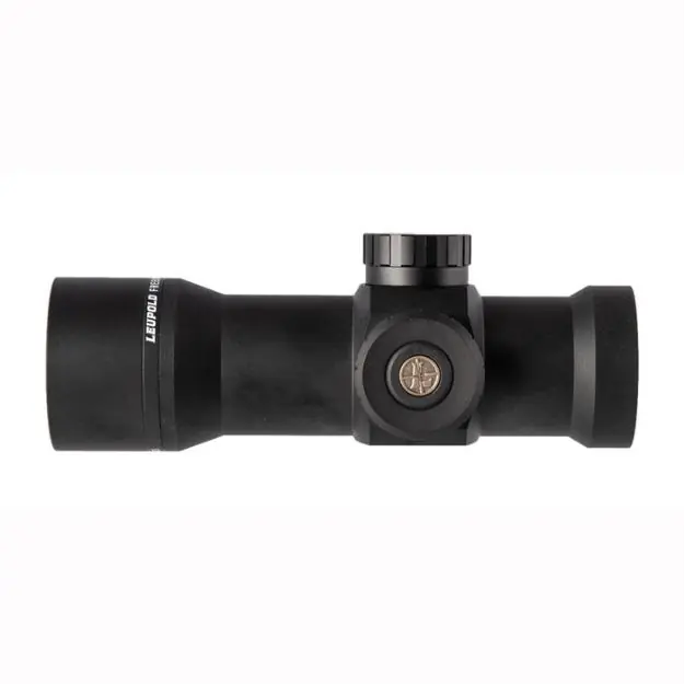 Freedom Rds 1X34mm Red Dot 1.0 Moa Dot Black