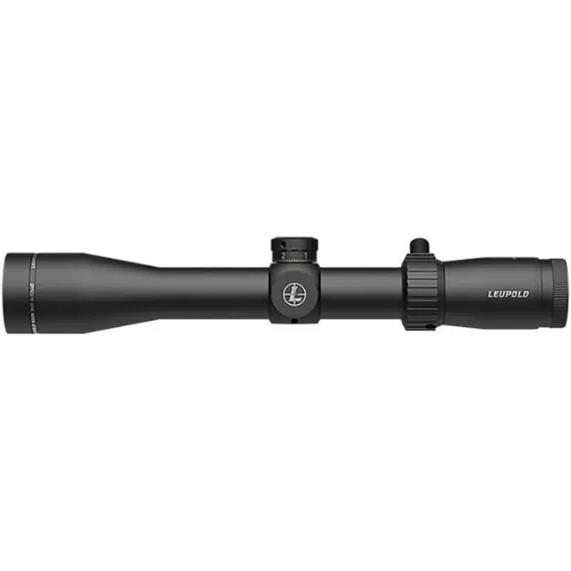 Mark 3Hd 4-12X40mm Sf Tmr