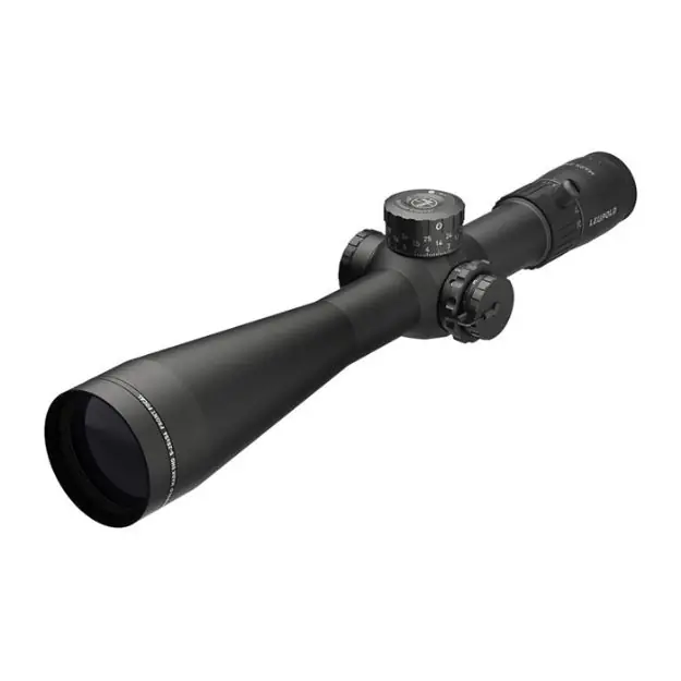Mark 5 5-25X56 35Mm Il Pr1-Mil