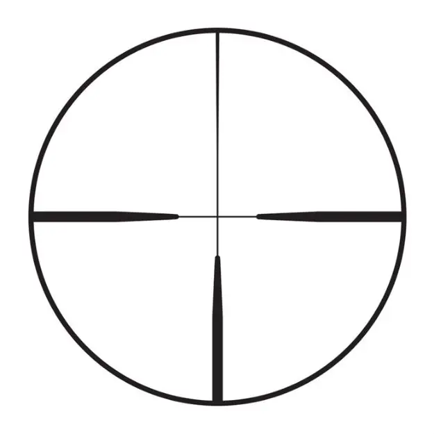 Freedom 2-7X33mm Hunt-Plex