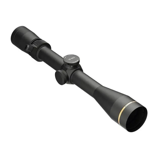Leupold Scope Vx-3Hd 4.5-14X40 Cds-Zl Boone & Crockett