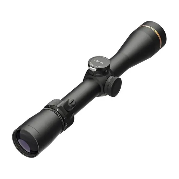 Vx-3Hd 2.5-8X36mm Cds-Zl Dpx