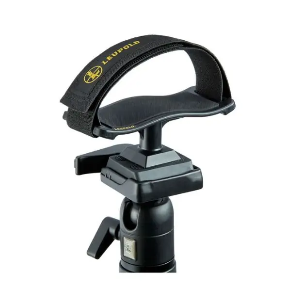 Leupold Binocular Tripod Tray