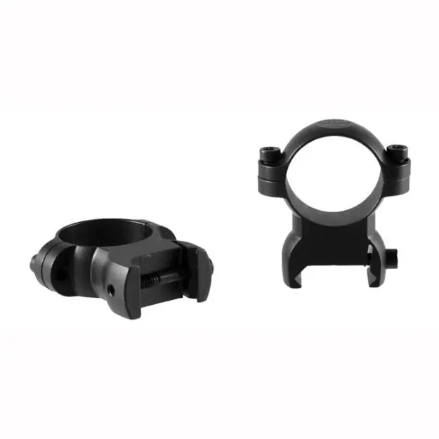 Rings Lrw 1" High Matte