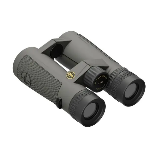 Bx-5 Santiam Hd 8X42mm Shadow Gray