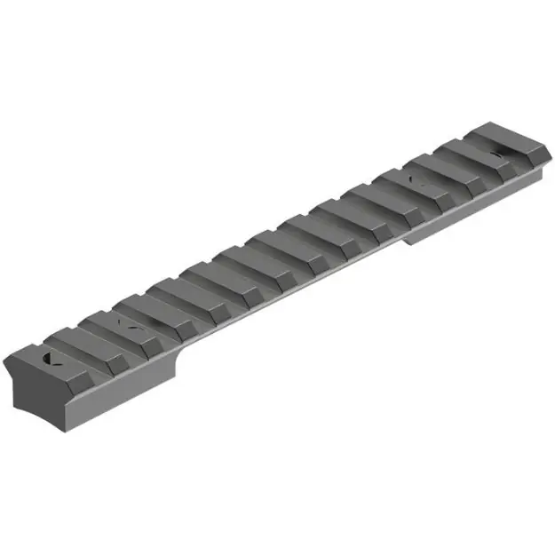 Winchester 70 Sa 20 Moa 1-Piece Mark 4 Base