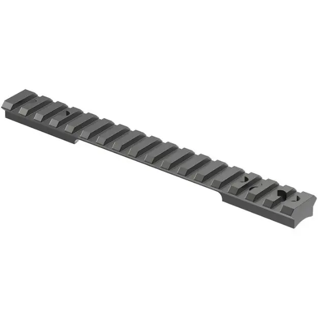Savage 10/110 Roung La 20 Moa 1-Piece Mark 4 Base
