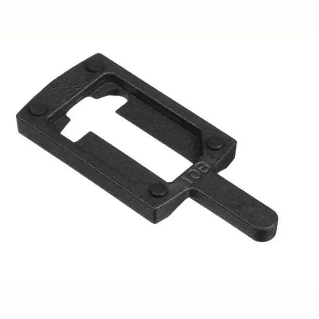 Deltapoint Pro Dovetail Mount For S&W Classic Black
