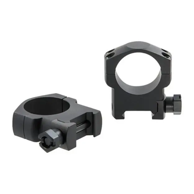30Mm High Matte Aluminum Rings Mark 4
