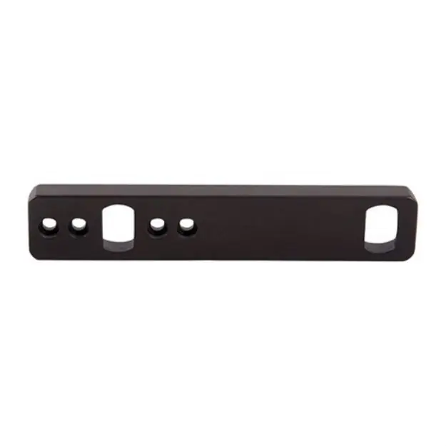 Dual Dovetail Bases T/C Encore & Omega 1-Pc Matte