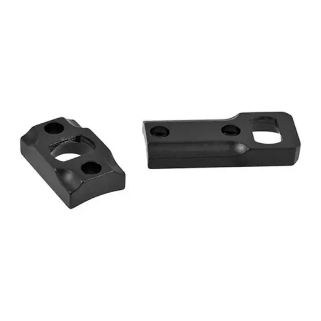 Dual Dovetail Bases Winchester 70 Rvf 2-Pc Matte