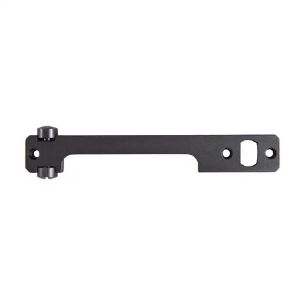 Standard Base Winchester 70A 1-Pc Matte
