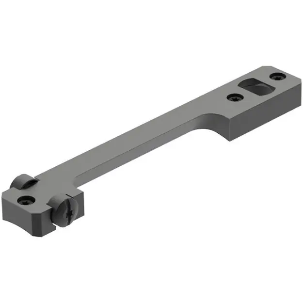 Standard Base Browning A-Bolt Rh-La 1-Pc Matte