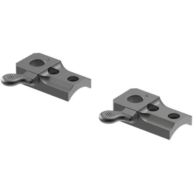 Qr Base Remington 541 2-Pc Matte