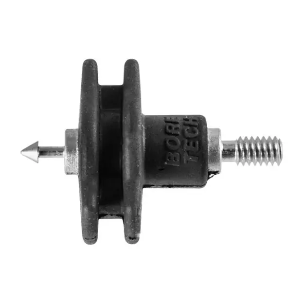 Bolt Action Wiper Only