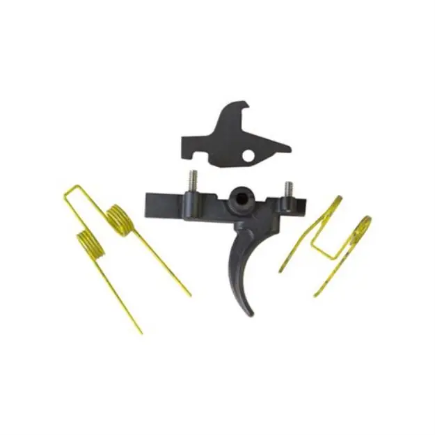 .154'' Standard 3.5 Lb. Adjustable Trigger Kit