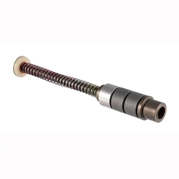 Ar-15 Scs For Law Folding Adapter H Buffer Weight
